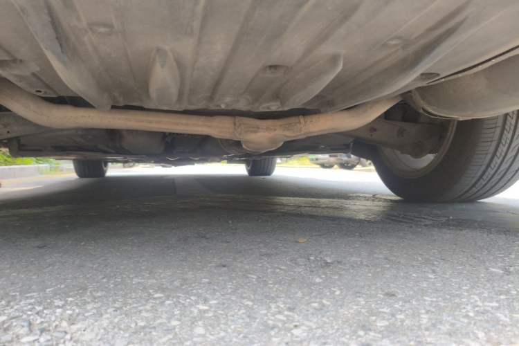 Used Lexus IS 2011 250 Sport Edition Chassis Rear