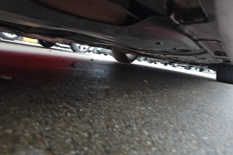 Used Lexus IS 2011 250 Sport Edition Chassis Rear Right