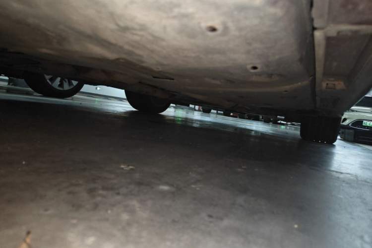 Used Lexus IS 2011 250 Sport Edition Chassis Rear Right