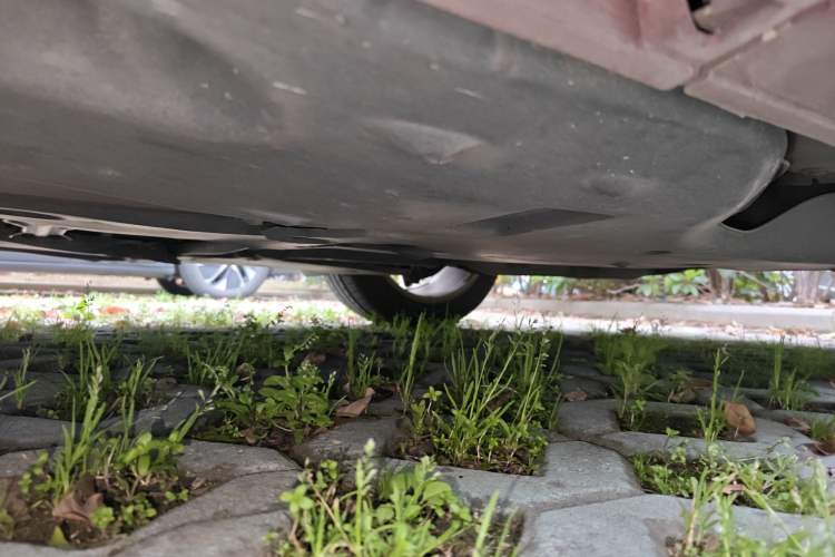 Used Lexus IS 2011 250 Sport Edition Chassis Rear Right