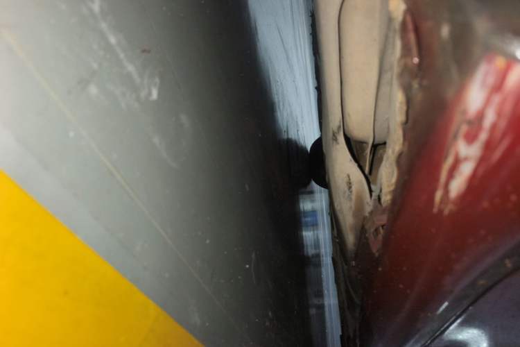 Used Lexus IS 2011 250 Sport Edition Chassis Rear Right