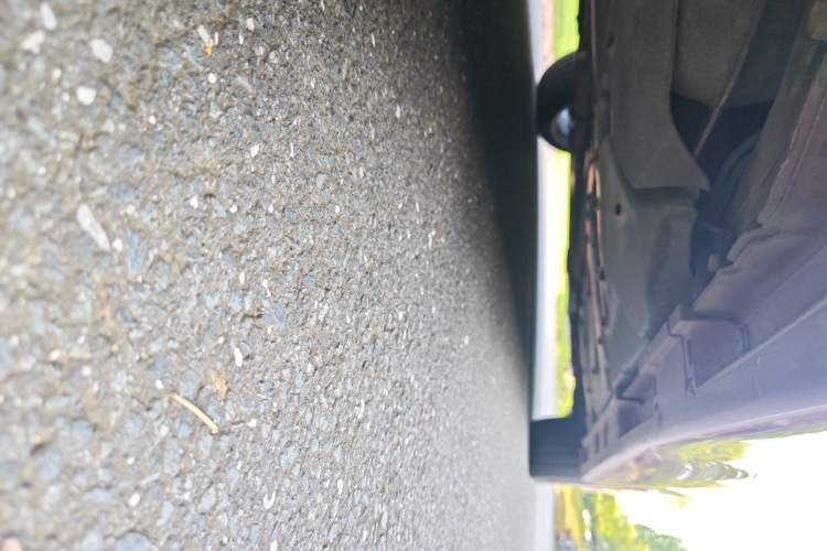 Used Lexus IS 2011 250C Chassis Rear Right