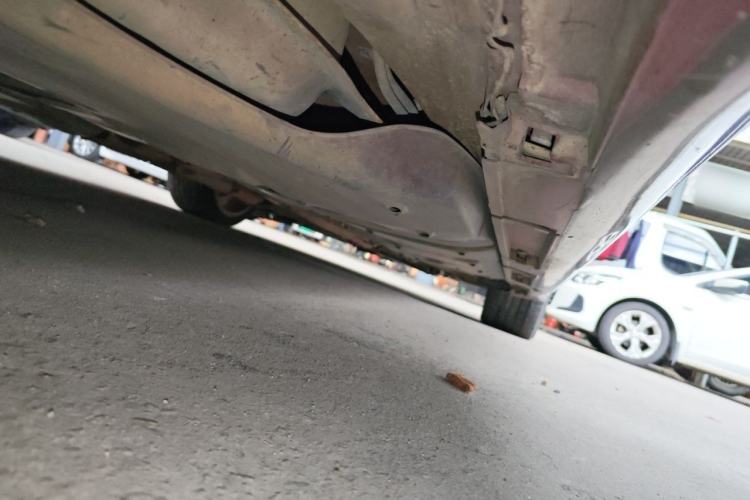 Used Lexus IS 2011 250 Elite Edition Chassis Rear Right
