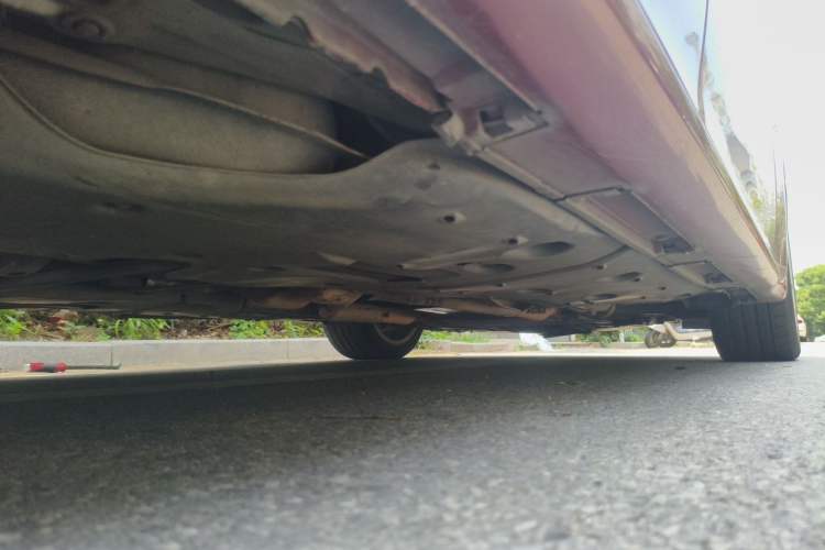 Used Lexus IS 2011 250 Sport Edition Chassis Rear Right
