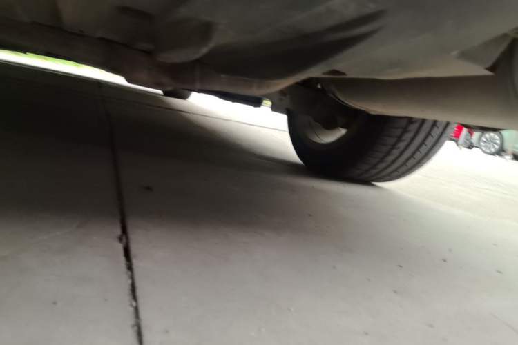 Used Lexus IS 2011 250 Elite Edition Chassis Rear Right