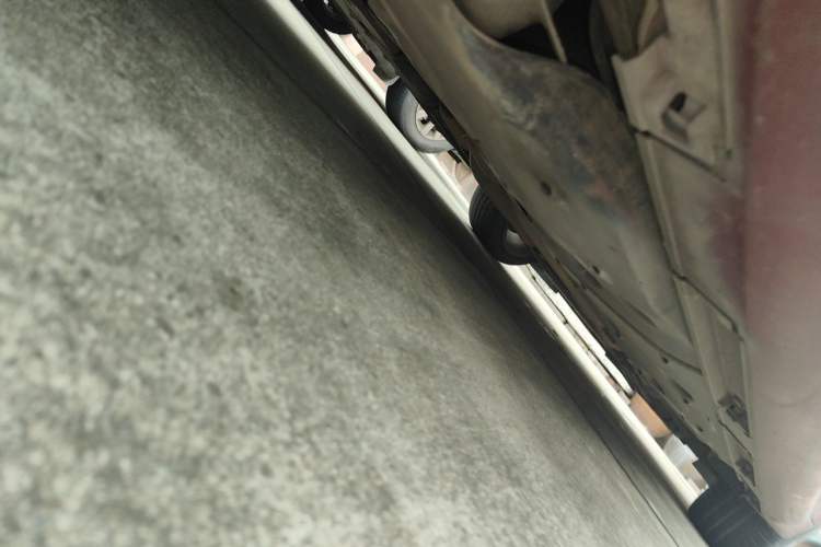 Used Lexus IS 2011 250 Windstorm Edition Chassis Rear Right