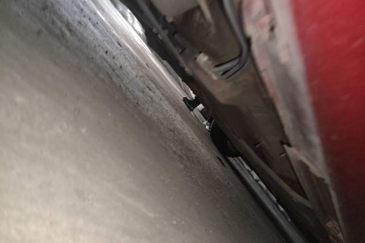 Used Lexus IS 2011 250 Sport Edition Chassis Rear Right