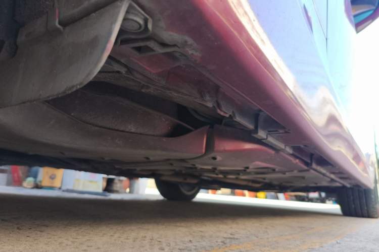 Used Lexus IS 2011 250C Chassis Rear Right