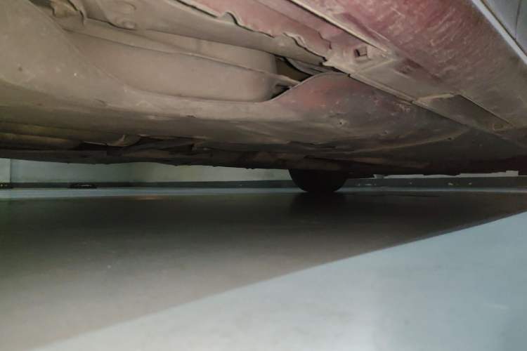 Used Lexus IS 2011 250 Xuan Dong Edition Chassis Rear Right