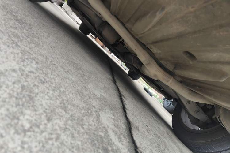 Used Lexus IS 2011 250 Windstorm Edition Chassis Rear