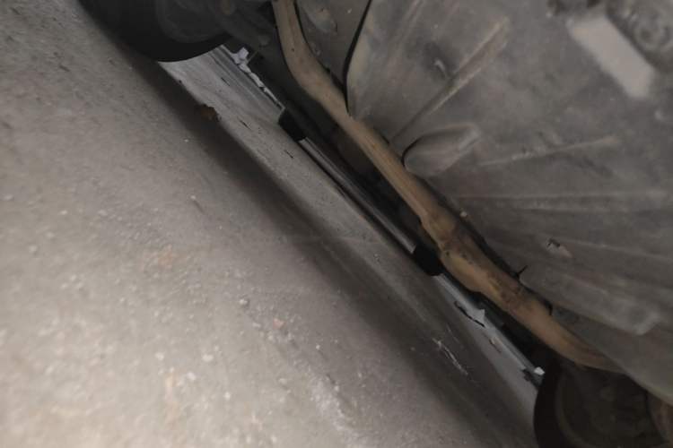 Used Lexus IS 2011 250 Sport Edition Chassis Rear