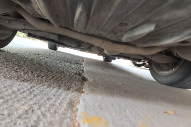 Used Lexus IS 2011 250 Sport Edition Chassis Rear