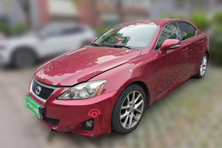 Used Lexus IS 2011 250 Sport Edition Guazi used car, China used car export, Used car for sale, Used  cars, Cheapest cars for sale