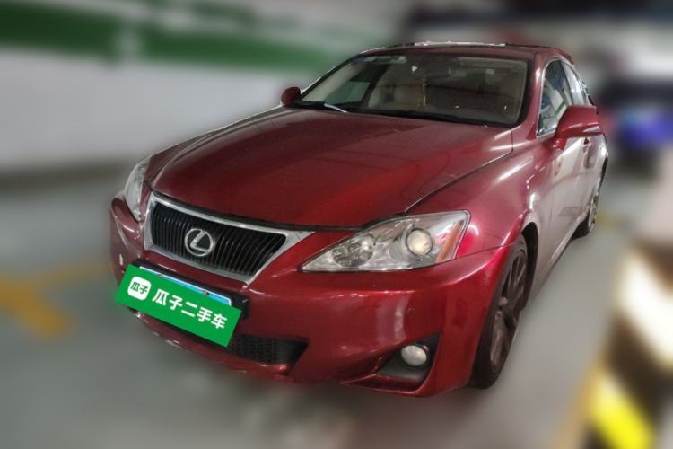 Used Lexus IS 2011 250 Sport Edition Guazi used car, China used car export, Used car for sale, Used cars, Cheapest cars for sale