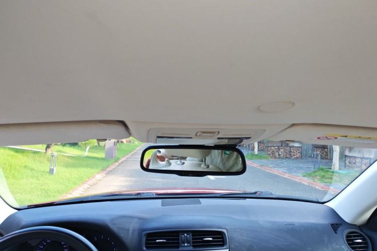 Used Lexus IS 2011 250C Headliner