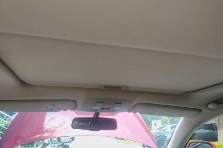 Used Lexus IS 2011 250 Sport Edition Headliner