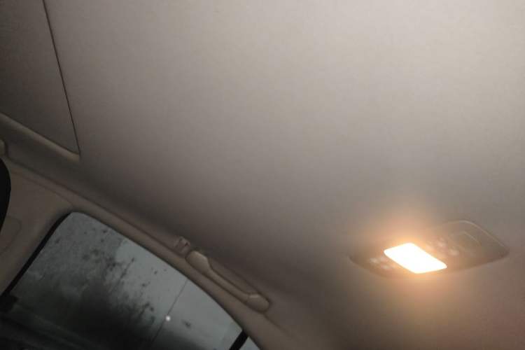 Used Lexus IS 2011 250 Sport Edition Headliner