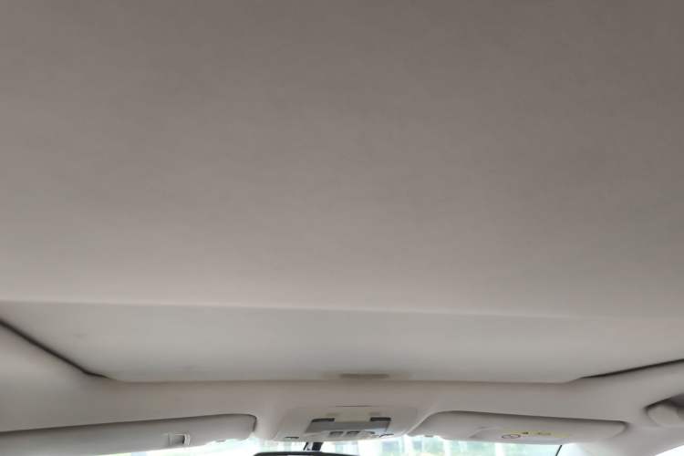 Used Lexus IS 2011 250 Sport Edition Headliner