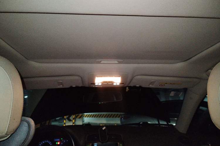 Used Lexus IS 2011 250 Xuan Dong Edition Headliner