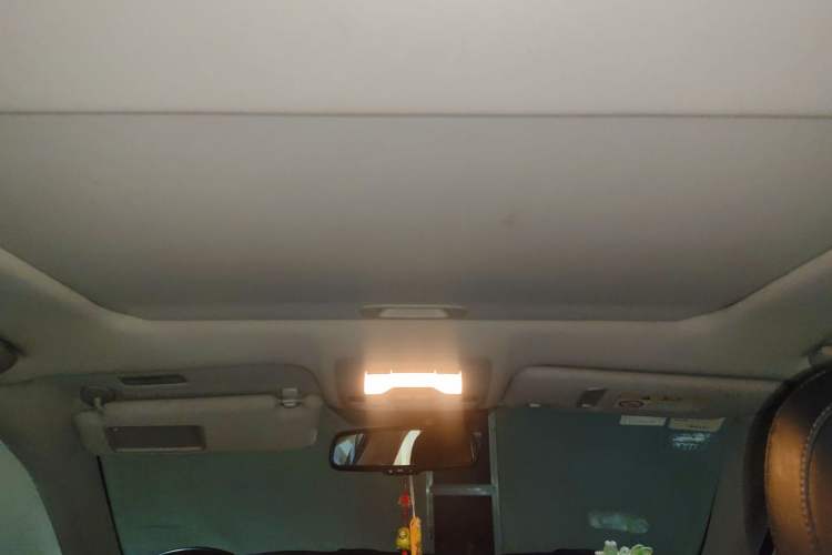 Used Lexus IS 2011 250 Xuan Dong Edition Headliner
