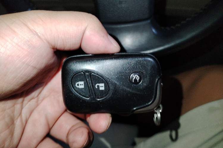 Used Lexus IS 2011 250 Xuan Dong Edition Interior 1