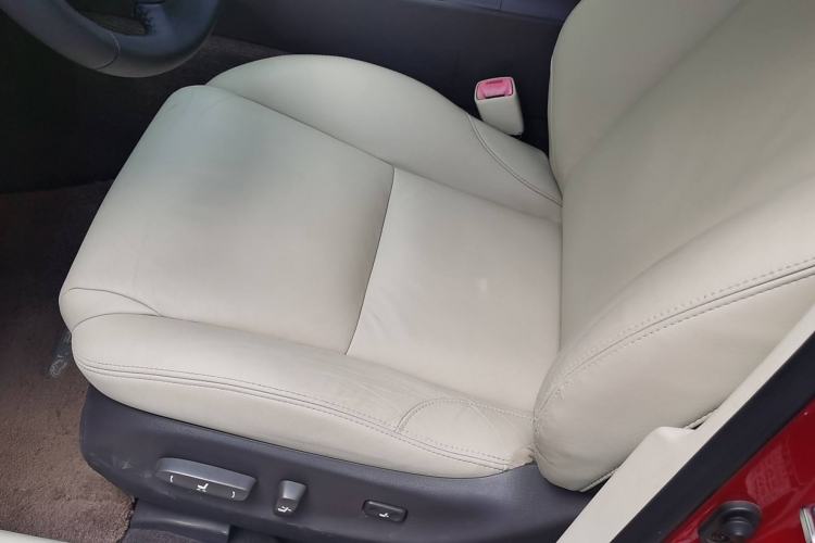 Used Lexus IS 2011 250 Xuan Dong Edition Interior 7