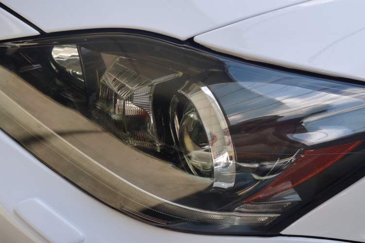 Used Lexus IS 2011 250 Xuan Dong Edition Left Front Headlight