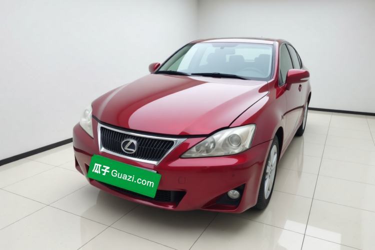 Lexus IS 2011 250 Sport Edition de segunda mano Guazi used car, China used car export, Used car for sale, Used cars, Cheapest cars for sale