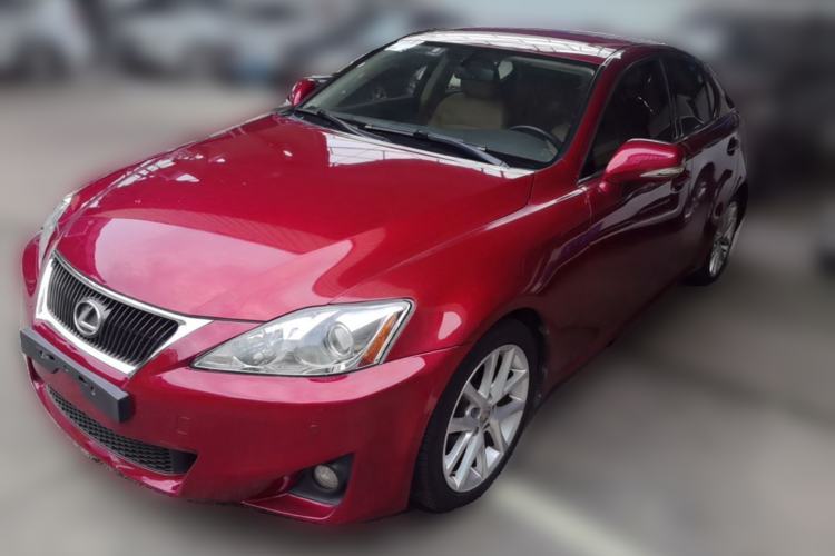 Used Lexus IS 2011 250 Elite Edition Guazi used car, China used car export, Used car for sale, Used cars, Cheapest cars for sale