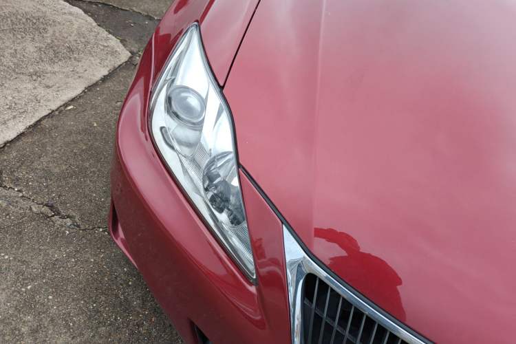 Used Lexus IS 2011 250 Sport Edition Right Front Headlight