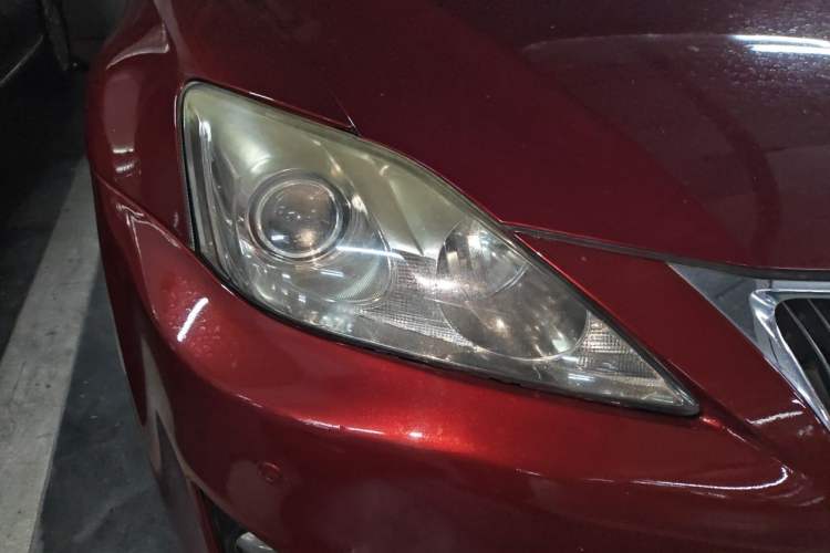Used Lexus IS 2011 250 Sport Edition Right Front Headlight