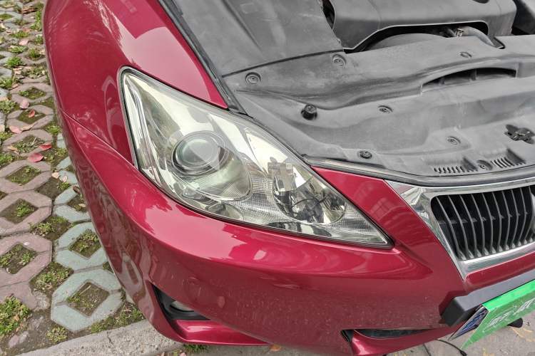 Used Lexus IS 2011 250 Sport Edition Right Front Headlight