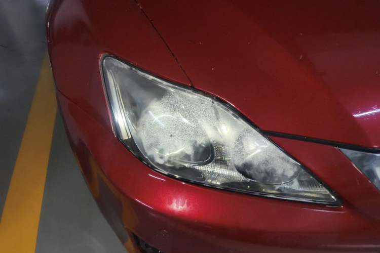 Used Lexus IS 2011 250 Sport Edition Right Front Headlight
