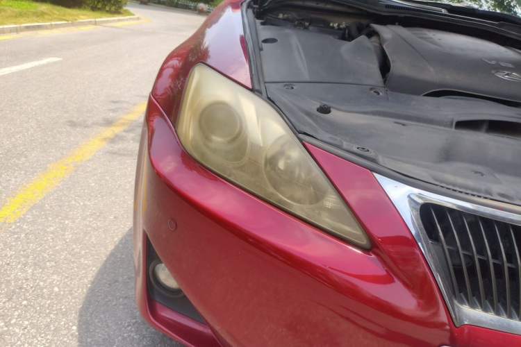 Used Lexus IS 2011 250 Sport Edition Right Front Headlight