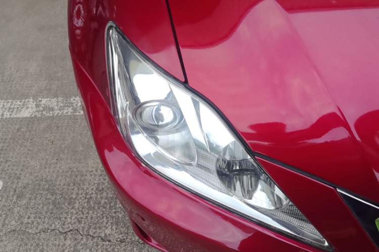 Used Lexus IS 2011 250 Elite Edition Right Front Headlight