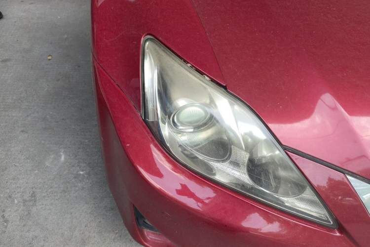 Used Lexus IS 2011 250 Sport Edition Right Front Headlight