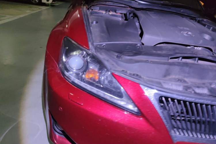 Used Lexus IS 2011 250 Xuan Dong Edition Right Front Headlight