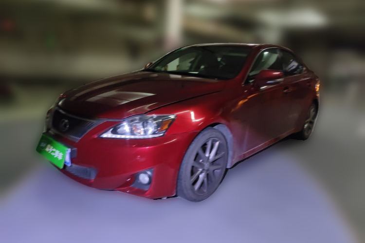 Used Lexus IS 2011 250 Xuan Dong Edition Guazi used car, China used car export, Used car for sale, Used cars, Cheapest cars for sale