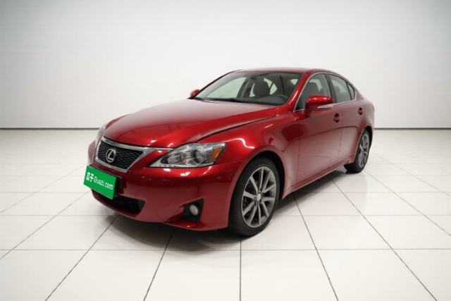 Used Lexus IS 2011 250 Xuan Dong Edition