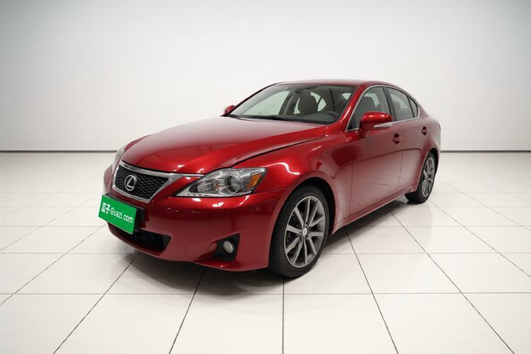 Used Lexus IS 2011 250 Xuan Dong Edition Guazi used car, China used car export, Used car for sale, Used  cars, Cheapest cars for sale