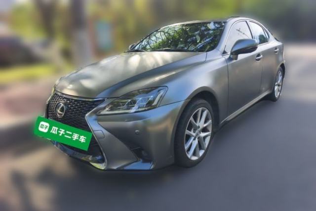 Used Lexus IS 2011 250 Sport Edition