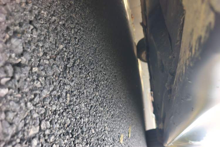 Used Lexus IS 2011 250 Sport Edition Chassis Front Left