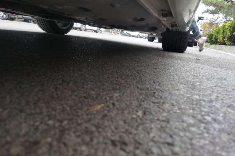 Used Lexus IS 2011 250 Sport Edition Chassis Front Left