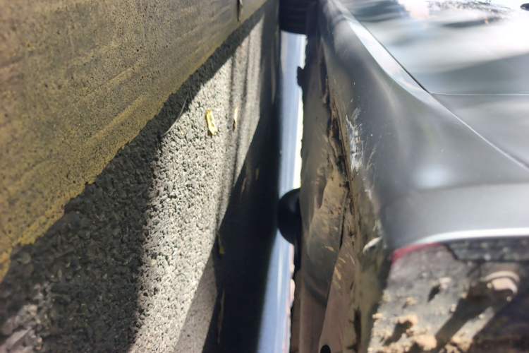 Used Lexus IS 2011 250 Sport Edition Chassis Front Right