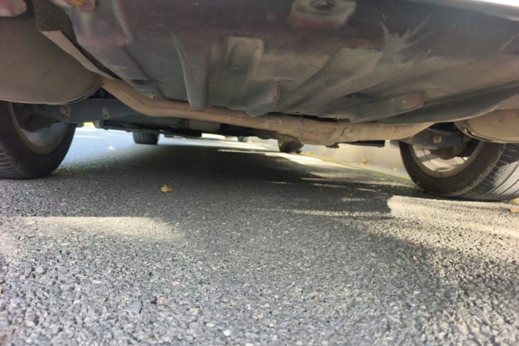 Used Lexus IS 2011 250 Sport Edition Chassis Rear