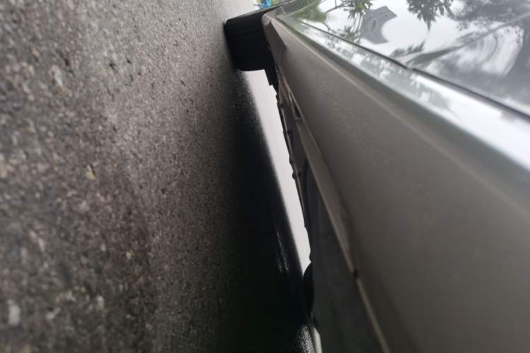 Used Lexus IS 2011 250 Sport Edition Chassis Rear Left