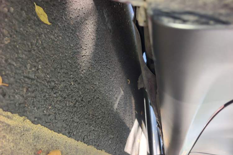 Used Lexus IS 2011 250 Sport Edition Chassis Rear Right
