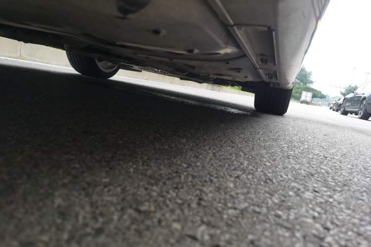 Used Lexus IS 2011 250 Sport Edition Chassis Rear Right