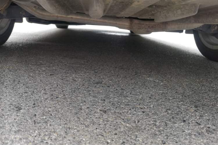 Used Lexus IS 2011 250 Sport Edition Chassis Rear