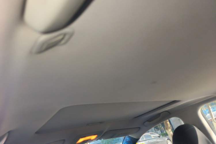 Used Lexus IS 2011 250 Sport Edition Headliner